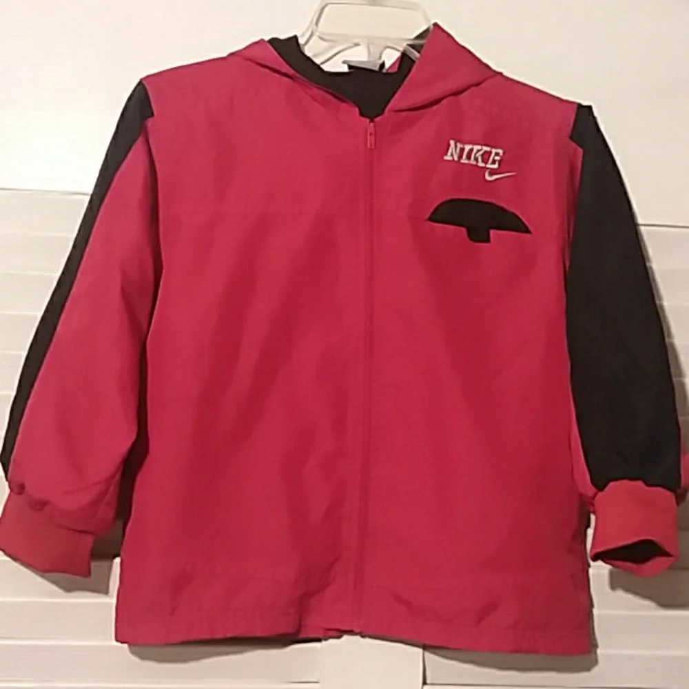 Nike Jacket